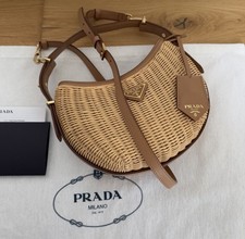 Prada „Arque“ Bag Tasche