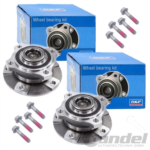 Skf radlager satz radnabe - 2x, radlager-satz