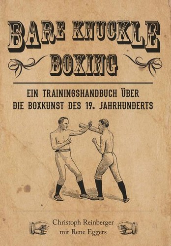 Bare knuckle boxing - knuckle,