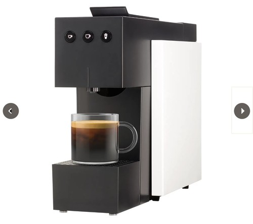 Fee kapselmaschine square - k-fee,