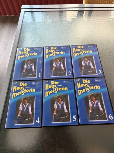 Dvd film komplette serie - film, tv
