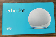Amazon Echo Dot 4th Gen Smart