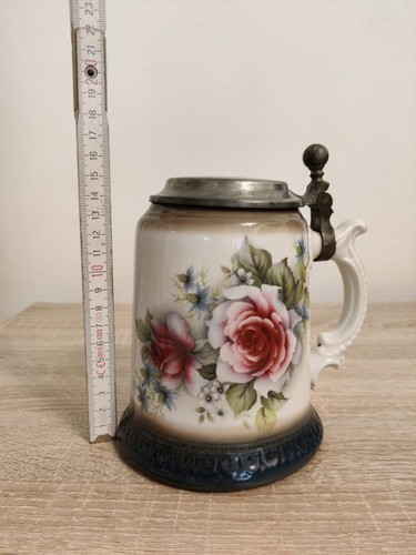 Vintage dresden porzellan - vintage,