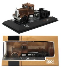 Ixo models 64tr002 peterbilt - ixo,
