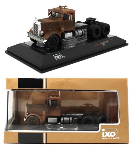 Ixo models 64tr002 peterbilt - ixo,