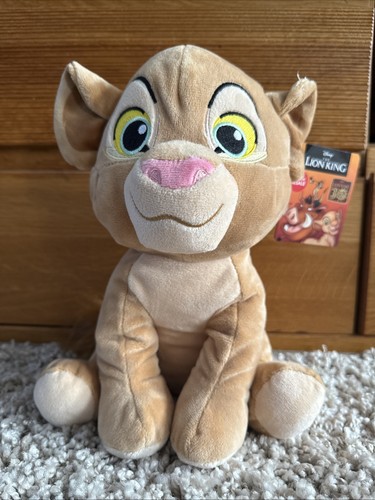 Simba kuscheltier könig der - kuscheltier,