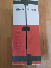 5Stk.Lucilu Shuttle 6  250W