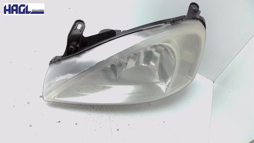 Scheinwerfer mit blinker - scheinwerfer,