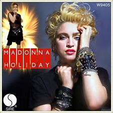 7" MADONNA Holiday / Think Of