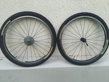 Retro 90's BONTRAGER 8 speed