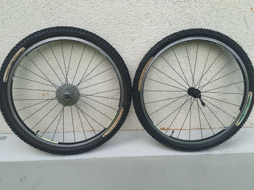 Retro bontrager 8 speed - retro, 90's
