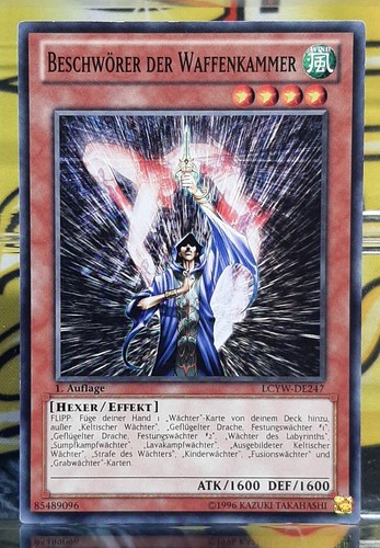 遊戲王 yugioh beschwörer - 遊戲王,