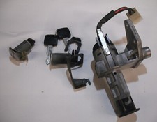 Daelim Otello DLX Schlosssatz