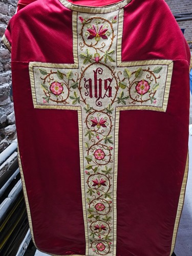 Ihs casel rot gobelin - ihs,