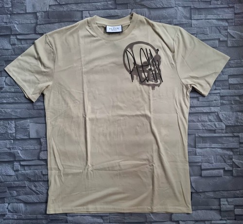 Philipp plein herren shirt - herren, t-shirt