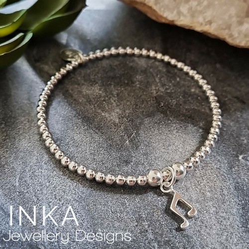 925 sterling silber - silber, musik