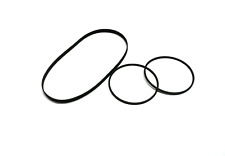 Riemen-Set für UNIVERSUM