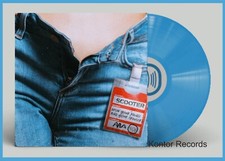 Scooter "open your mind and