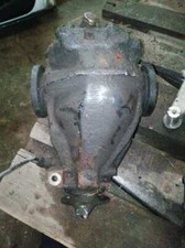 1243515201 differenzial hinten