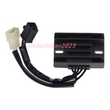 For Suzuki Motorcycle Voltage