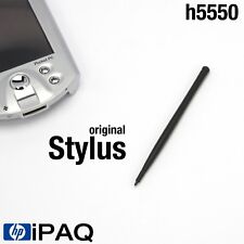 ORIGINAL HP STYLUS FÜR POCKET PC HP iPAQ h5550 PDA BLACK SCHWARZ WIE NEU NEW TOP