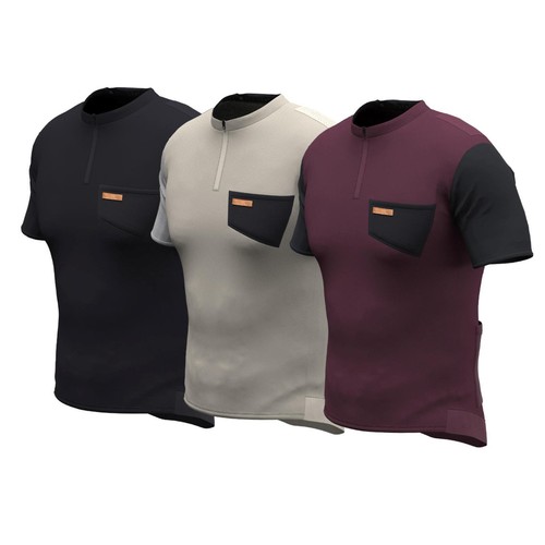 Leatt herren jersey - herren, mtb