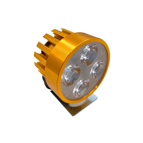 Ebike led spot licht lampe - led,