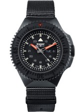 Traser 109854 p69 black - p69,