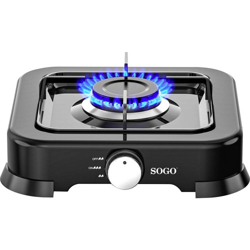 Sogo human technology - sogo, gas