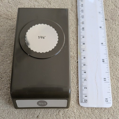 Stampin jakobsmuschel - up!,