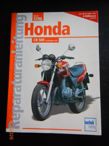 Reparaturanleitung suzuki - reparaturanleitung,