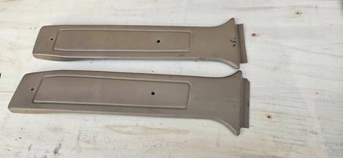 Ford escort mk2 - escort, ghia