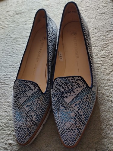 Damen schuhe pumps gr - ,