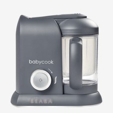 Beaba 912509 Babycook 4.5 Cups