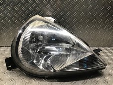 Scheinwerfer rechts  Ford