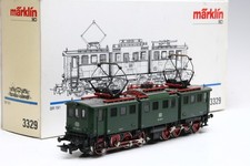 Märklin H0 3329 E-Lok 191