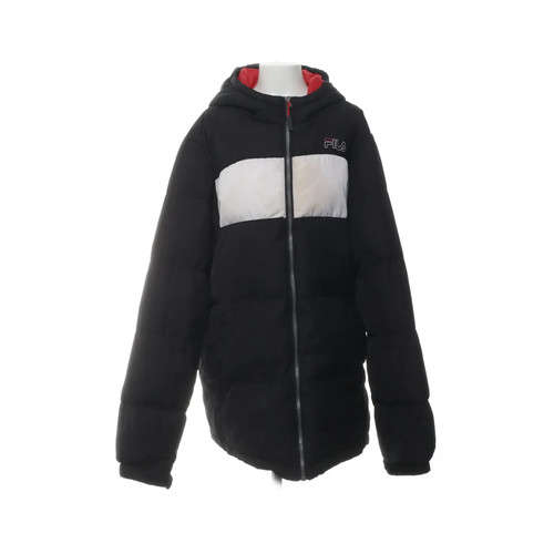 Fila winterjacke jungen - winterjacke,,