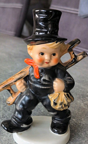 Goebel keramikfigur - goebel,