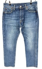 LEVIS STRAUSS & CO Herren 501
