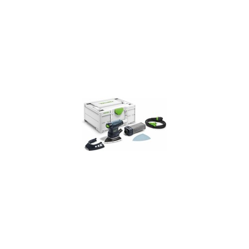 Festool deltaschleifer dts - deltaschleifer, 400