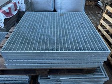 Aufsatzzarge für Rost für