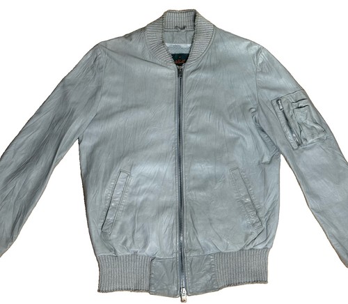 Giorgio brato lederjacke - brato,