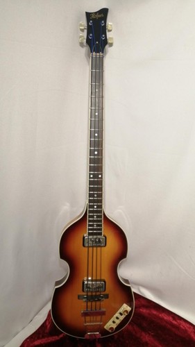 Hofner 500 ontemporary - hofner,