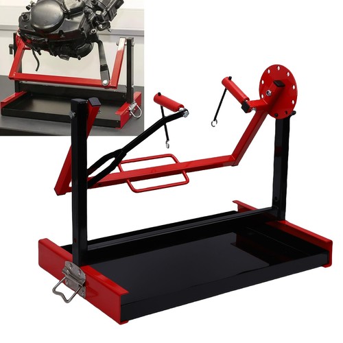Motorrad motor stand - ✅,