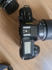 CANON EOS 500 analoge