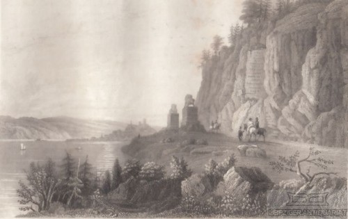 Denkmal bei abach - denkmal,