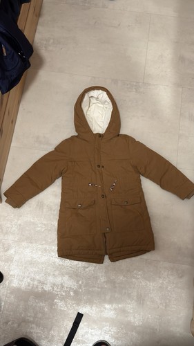 Okaidi winterjacke parka - okaidi,