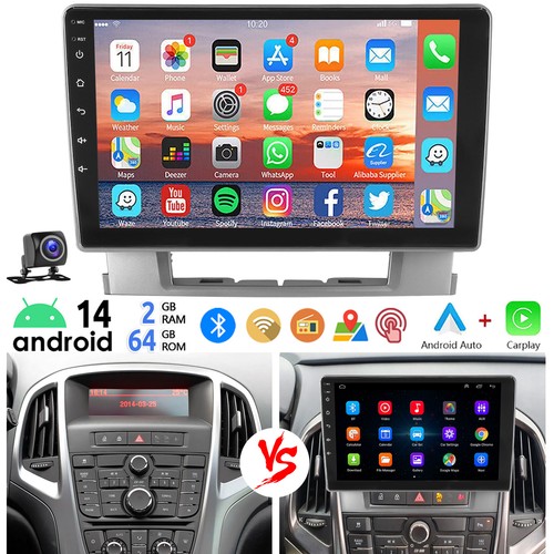 64g android autoradio - 2+64g,