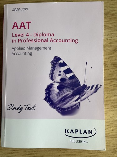 Aat level amac study - amac, text