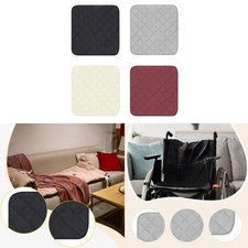 Rollstuhlkissen, saugfähiger